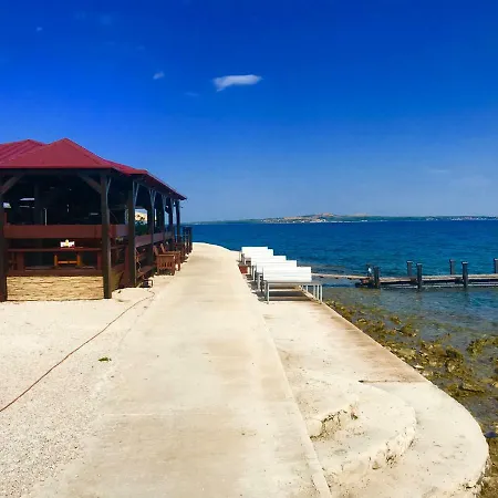 Petar's Dream Privlaka (Zadar)