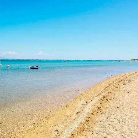 Apartman Petar's Dream Privlaka
