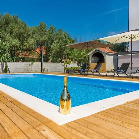 Apartment Petar's Dream