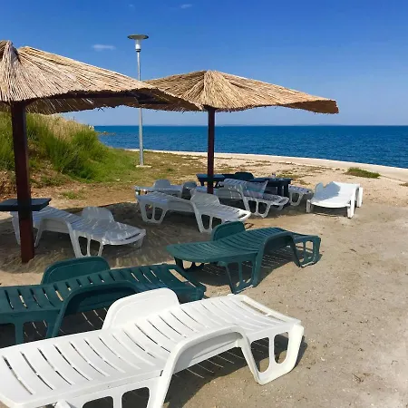 Petar's Dream Apartman Privlaka