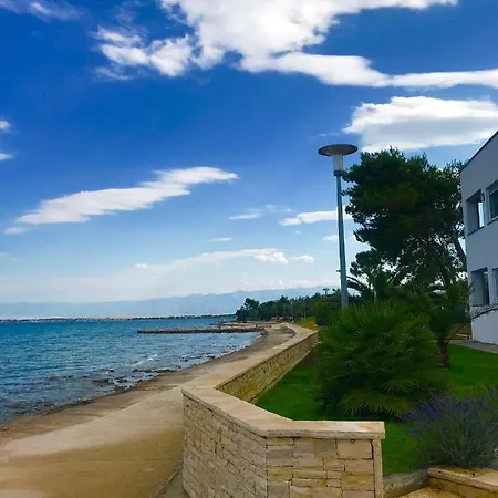 Petar's Dream Privlaka (Zadar)