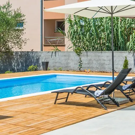 Petar's Dream Apartment *