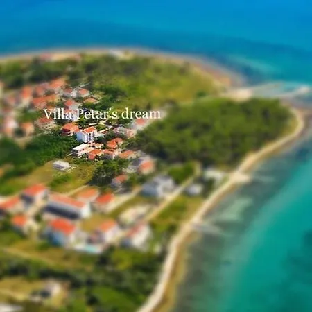 Petar's Dream *