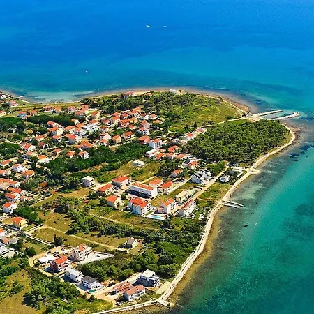 Apartman Petar's Dream