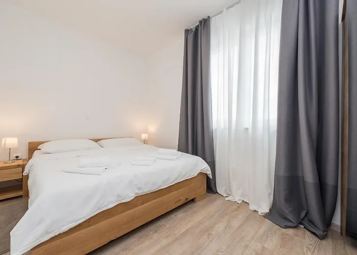 Petar's Dream Privlaka (Zadar)