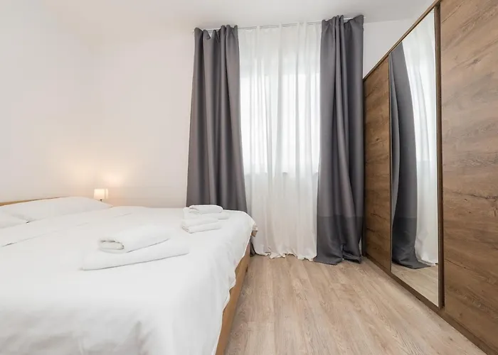 Petar's Dream Apartamento *