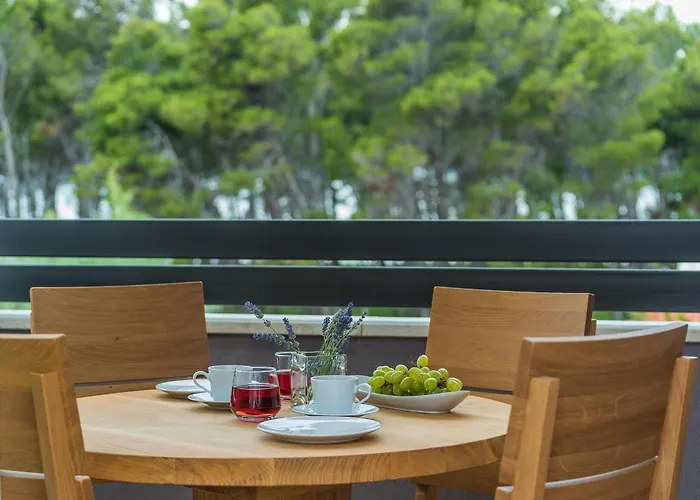 Petar's Dream Appartamento *