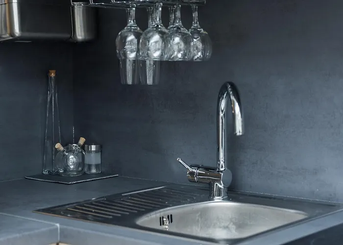 Apartamento Petar's Dream *