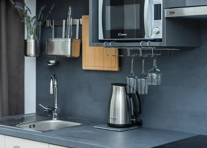 Petar's Dream Apartamento *