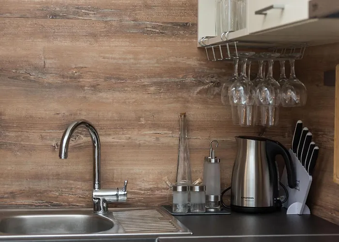 Petar's Dream Privlaka (Zadar)