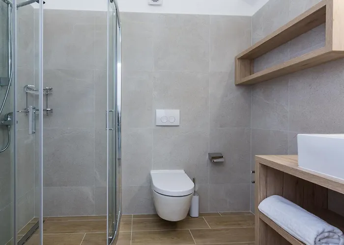 Apartamento Petar's Dream