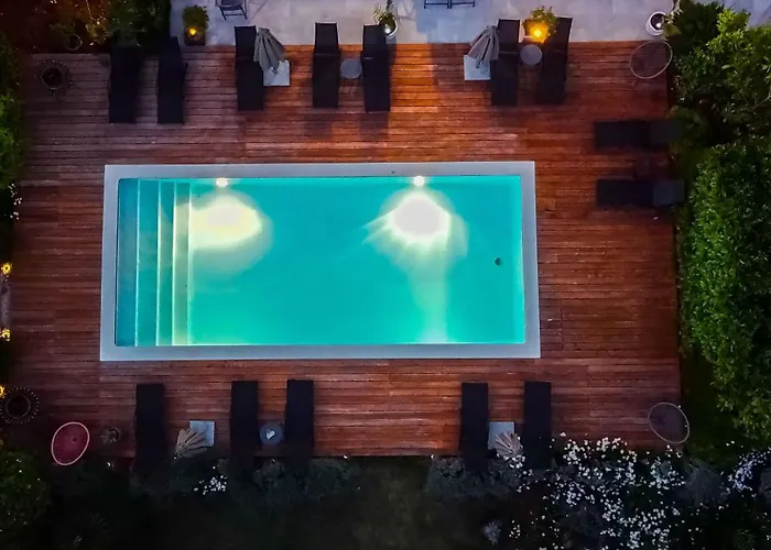 Petar's Dream Privlaka (Zadar)