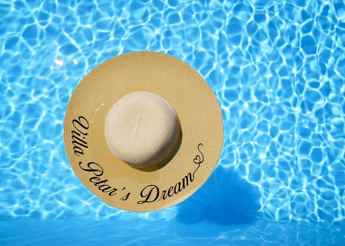 Appartamento Petar's Dream Privlaka (Zadar)