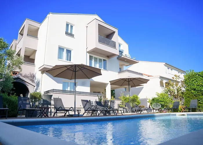 Petar's Dream Privlaka (Zadar)