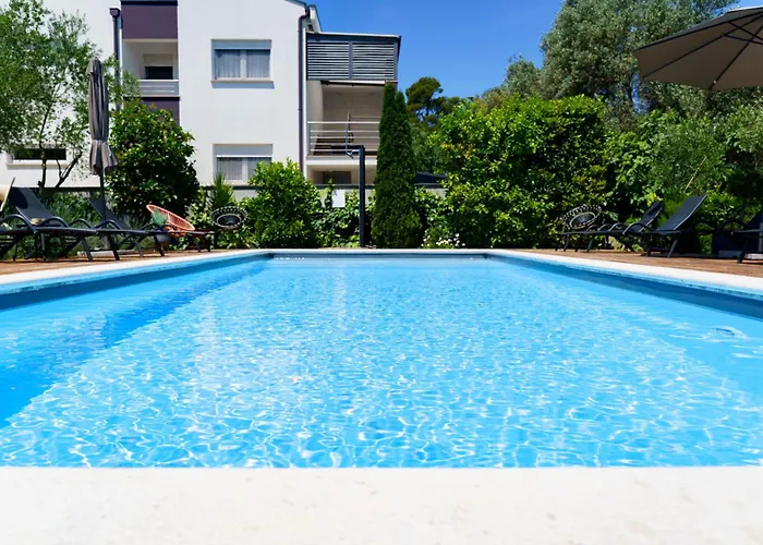 Petar's Dream Apartamento