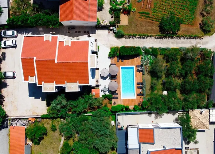 Petar's Dream Apartamento Privlaka (Zadar)