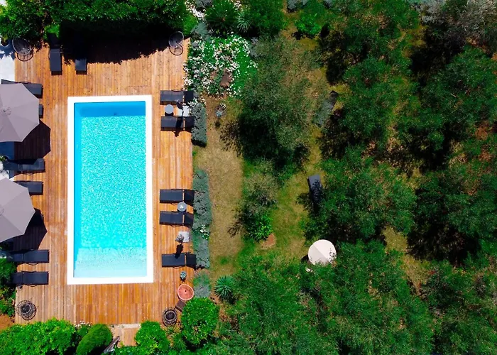 Apartamento Petar's Dream Privlaka (Zadar)