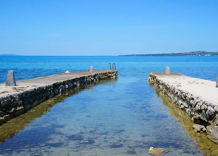 Apartamento Petar's Dream