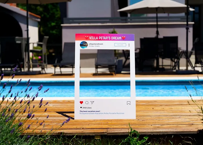 Petar's Dream Appartamento *