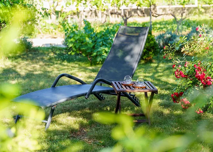 Appartamento Petar's Dream *