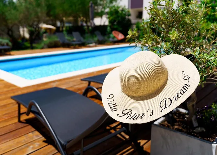 Petar's Dream * Privlaka (Zadar)