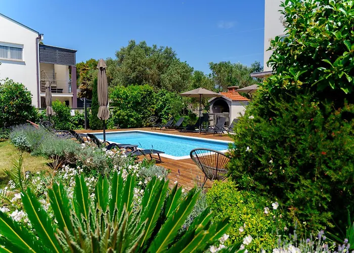 Petar's Dream Appartamento *