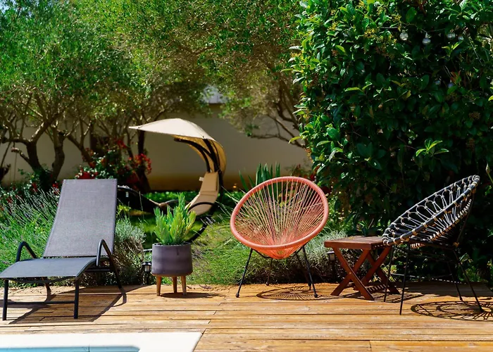 Apartamento Petar's Dream Privlaka (Zadar)