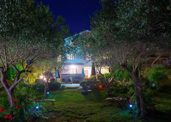 Petar's Dream Privlaka (Zadar)