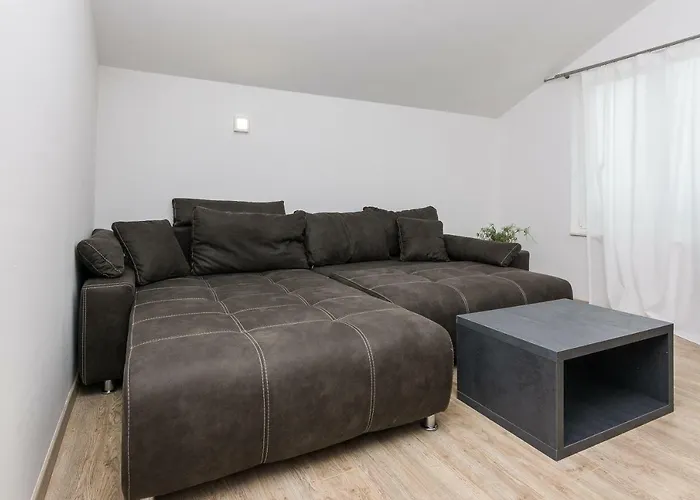 Appartamento Petar's Dream Privlaka (Zadar)