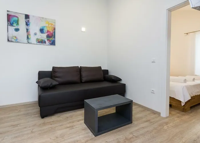 Petar's Dream Apartamento