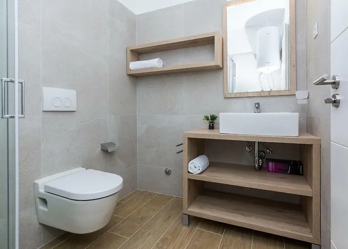 Petar's Dream Privlaka (Zadar)