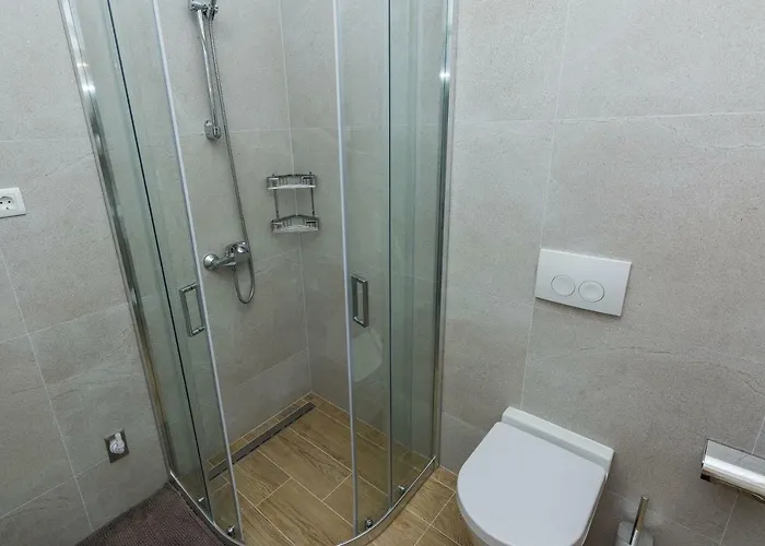 Petar's Dream Privlaka (Zadar)