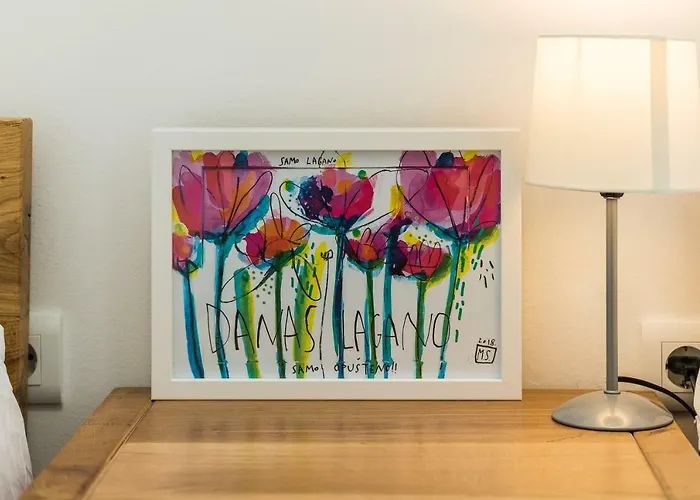 Petar's Dream Apartamento