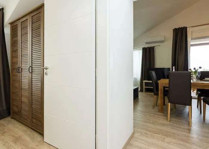 Petar's Dream Privlaka (Zadar)