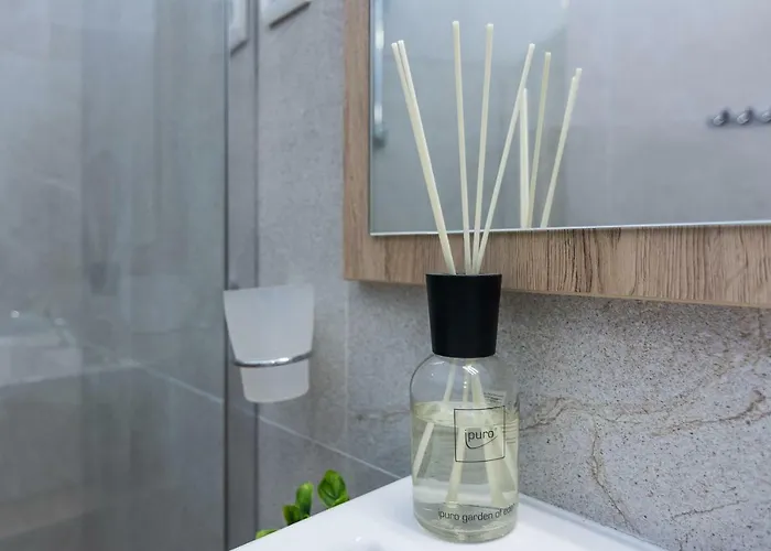 Petar's Dream Appartamento *