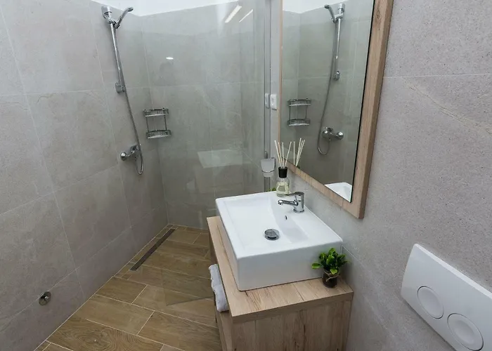 Petar's Dream Apartamento *