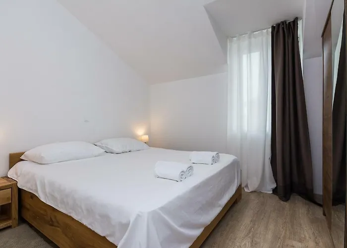 Appartamento Petar's Dream Privlaka (Zadar)