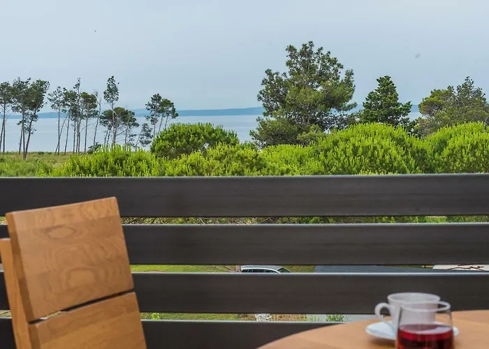 Apartamento Petar's Dream Privlaka (Zadar)