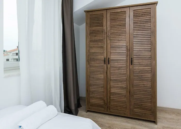 Petar's Dream Apartamento