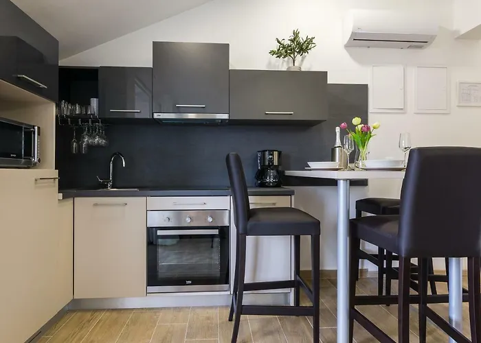 Apartamento Petar's Dream