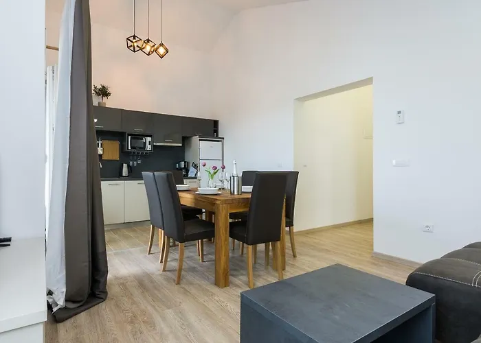 Apartamento Petar's Dream