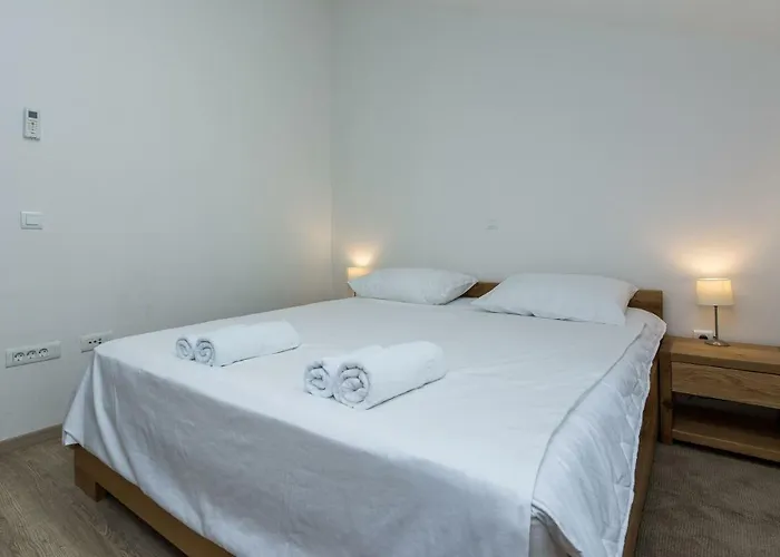 Petar's Dream Appartamento Privlaka (Zadar)