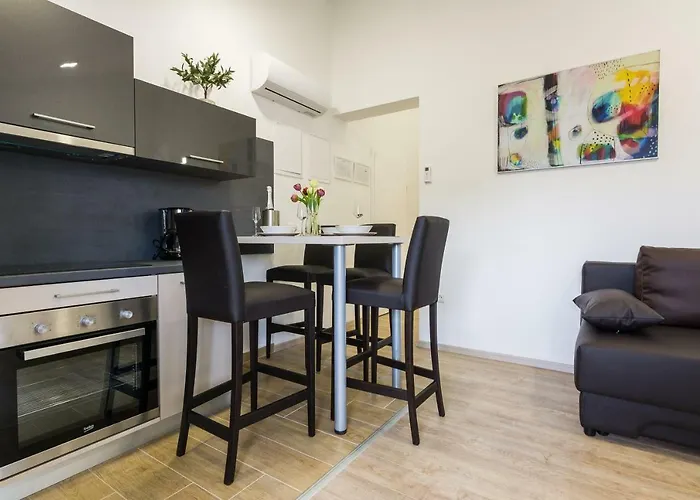 Apartamento Petar's Dream