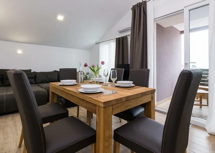 Petar's Dream * Privlaka (Zadar)