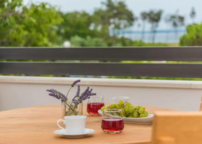 Petar's Dream Apartamento *